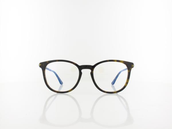 Wood Fellas | Pfersee Wood Acetate 11002 6295 50 | walnut havana