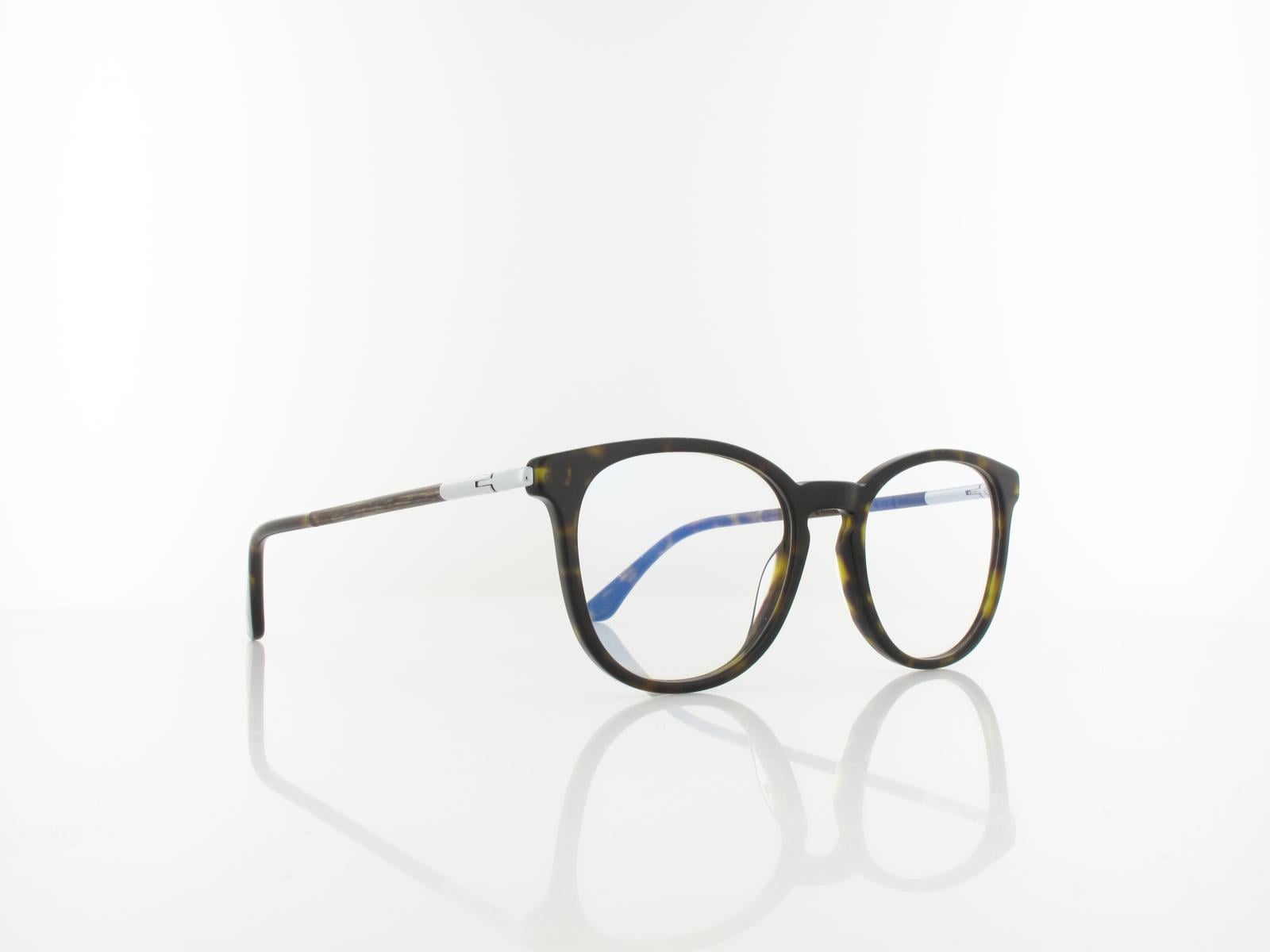 Wood Fellas | Pfersee Wood Acetate 11002 6295 50 | walnut havana