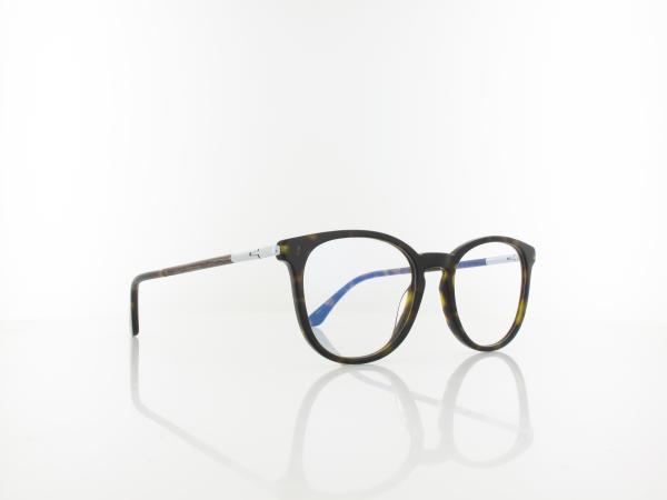 Wood Fellas | Pfersee Wood Acetate 11002 6295 50 | walnut havana