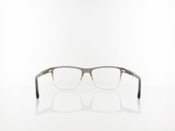 Wood Fellas | Wildenwart Wood Acetate 11003 6521 56 | curled fade brown