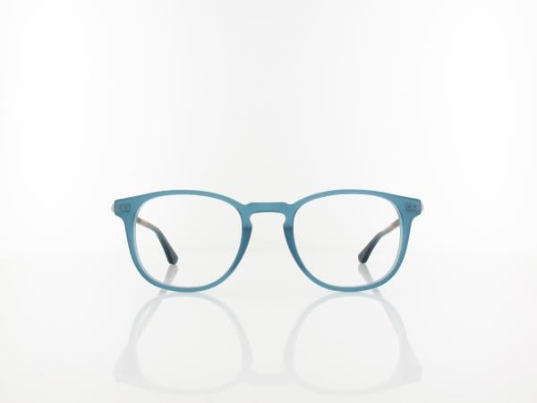 Wood Fellas | Irenic Wood Acetate 11021 6731 49 | walnut indigo