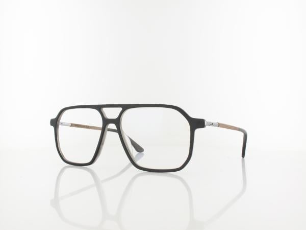 Wood Fellas | Blip Wood Acetate 11041 7039 57 | macassar grey