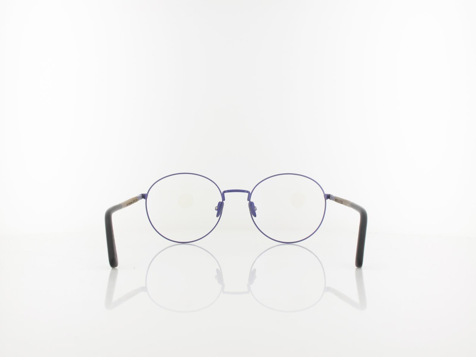 Wood Fellas | Zoom Wood Titan 11047 7060 54 | walnut lavendar