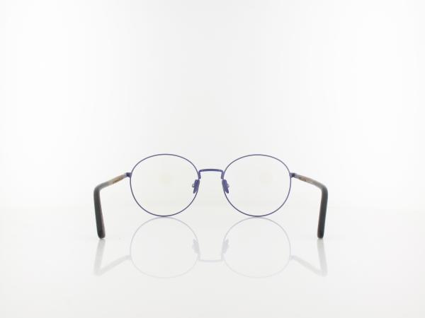 Wood Fellas | Zoom Wood Titan 11047 7060 54 | walnut lavendar