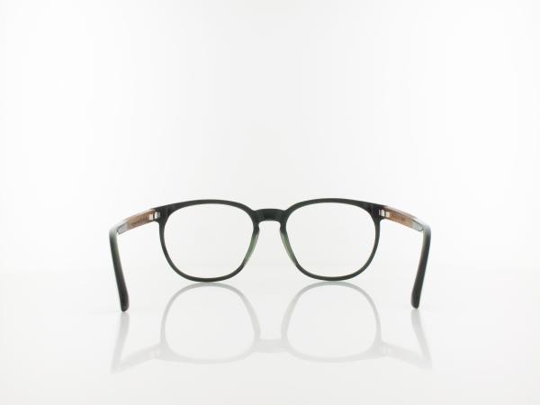Wood Fellas | Yonder Wood Acetate 11055 7312 55 | macassar green
