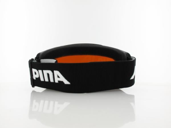 ALPINA | Piney A7268 431 | black / SH