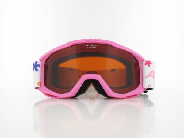 ALPINA | Piney A7268 458 | rose rose / SH