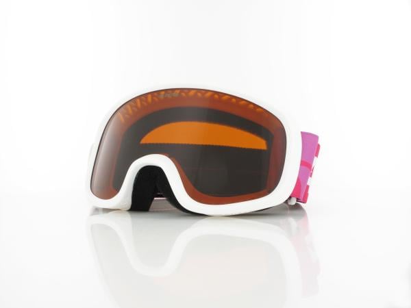 ALPINA | PINEY 2.0 A7318 413 | white pink matt / orange