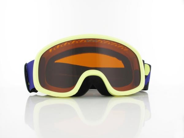 ALPINA | PINEY 2.0 A7318 471 | sunny lime / orange