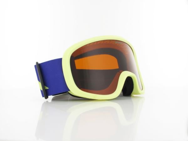 ALPINA | PINEY 2.0 A7318 471 | sunny lime / orange