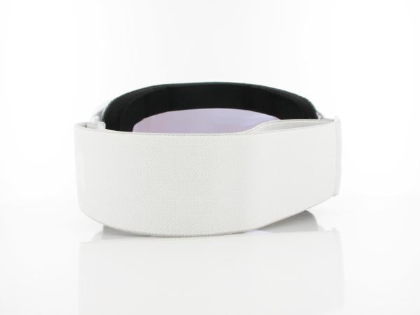 ALPINA | GRANBY 2 Q A7329 811 | white matt / Q mirror blue