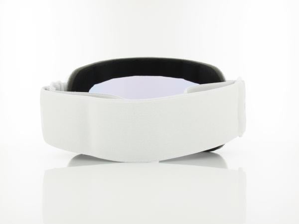 ALPINA | VENET M V A7333 211 | white matt / V mirror red