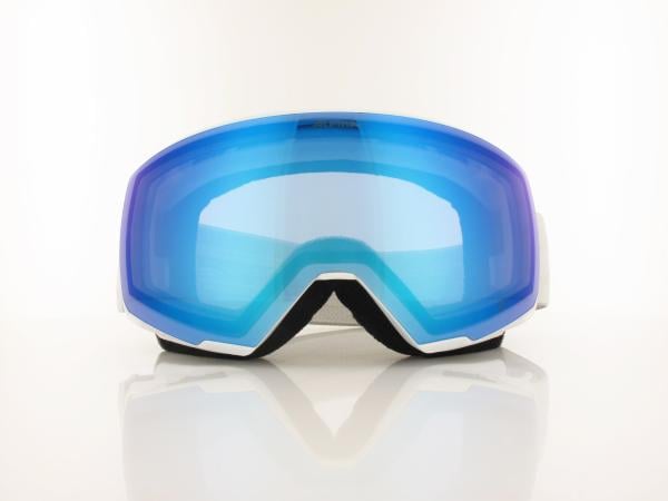ALPINA | GRANBY 2 S Q A7339 811 | white matt / Q mirror blue