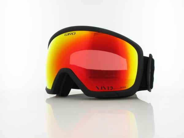 Giro | RINGO 004 | black wordmark / vivid ember