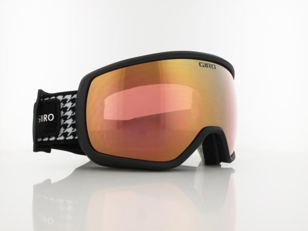 Giro | Balance II 009 | black & white lux / vivid rose gold