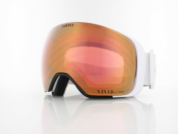 Giro | Comp 006 | white bliss / vivid rose gold - vivid infrared