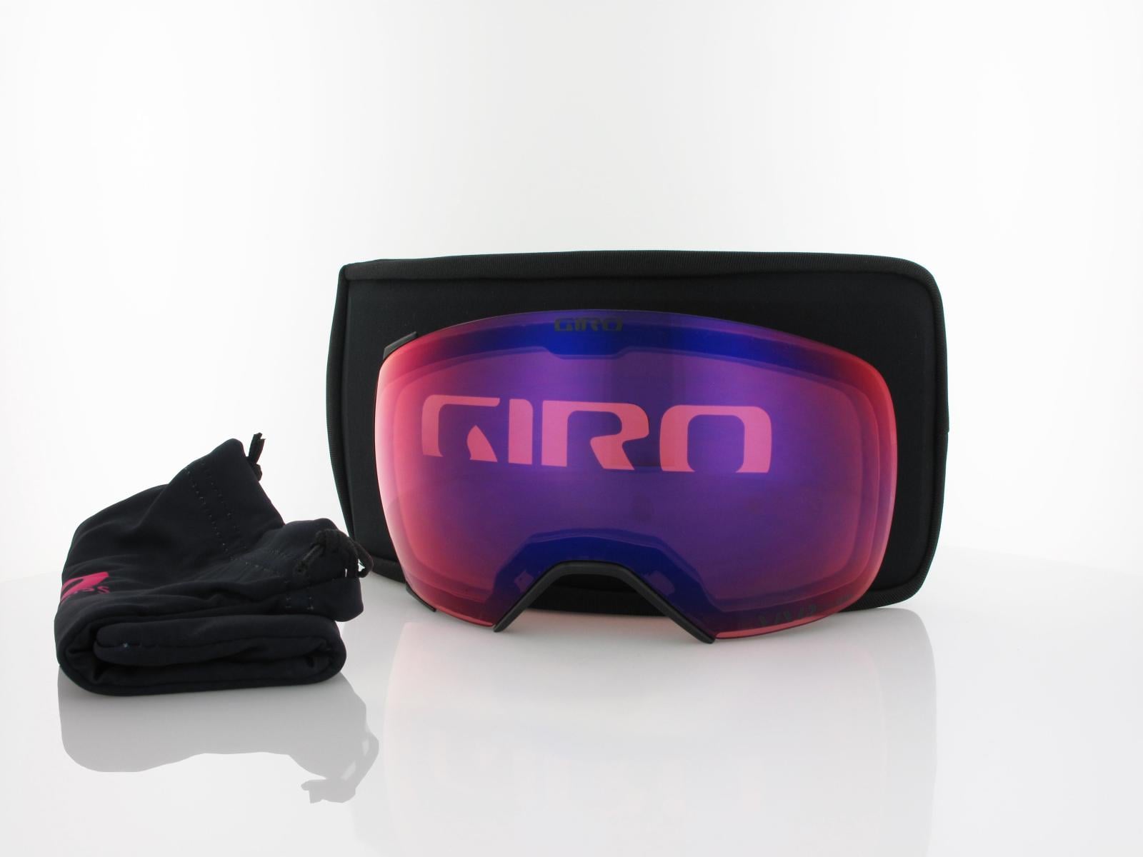 Giro | Comp 006 | white bliss / vivid rose gold - vivid infrared