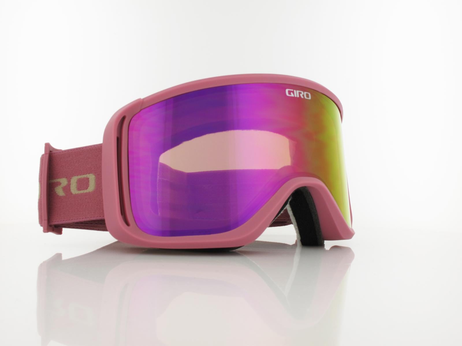Giro | Sagen 010 | rose thirds / amber pink - yellow