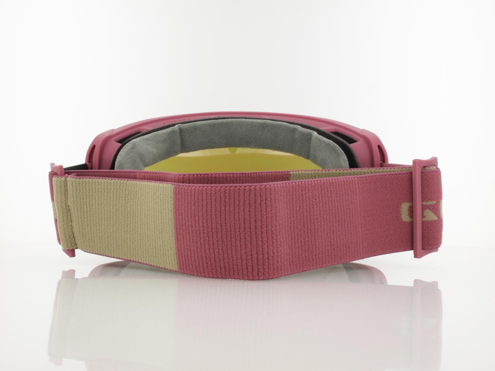 Giro | Sagen 010 | rose thirds / amber pink - yellow