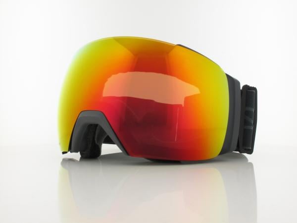 Smith | IO MAG XL M00713 0NT99MP | slate / chromapop everyday red mirror - chromapop storm blue sens