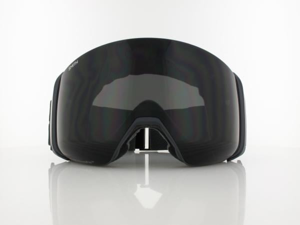 Smith | 4D MAG M00732 0NT994Y | slate / chromapop sun black - chromapopstorm blue sensor mirror
