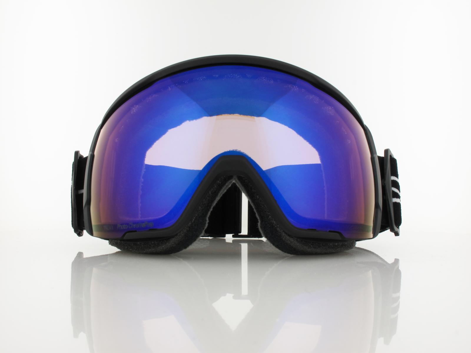 Smith | PROXY M00741 2QJ994L | black / chromapop pro photochromic  blue mirror