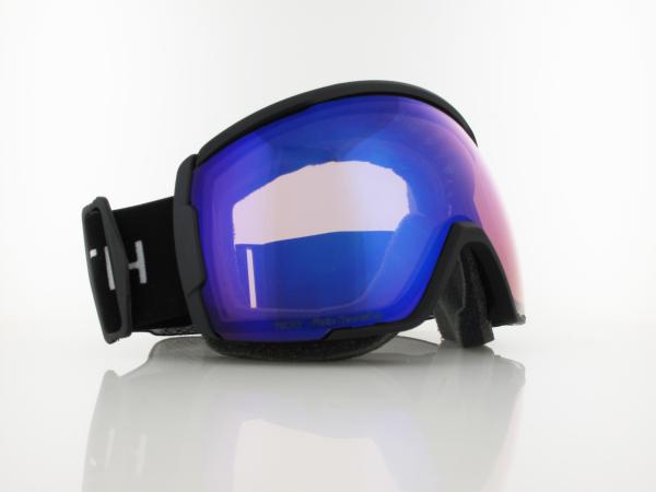 Smith | PROXY M00741 2QJ994L | black / chromapop pro photochromic  blue mirror
