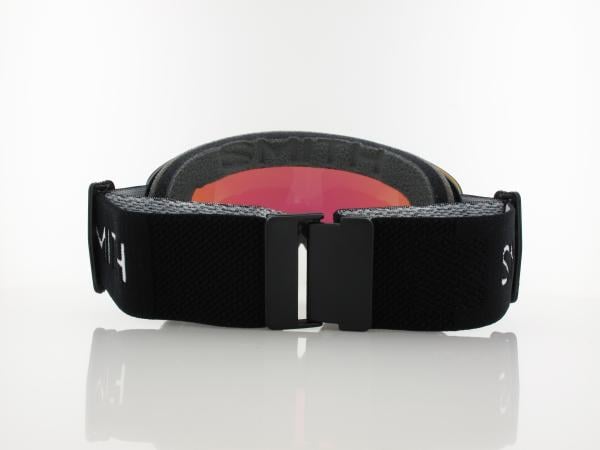 Smith | MOMENT M00745 2QJ99XP | black / chromapop everyday green mirror