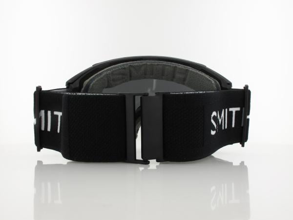 Smith | SQUAD MAG M00756 0JX99MN | black / chromapop sun black gold mirror - chromapop blue mirror