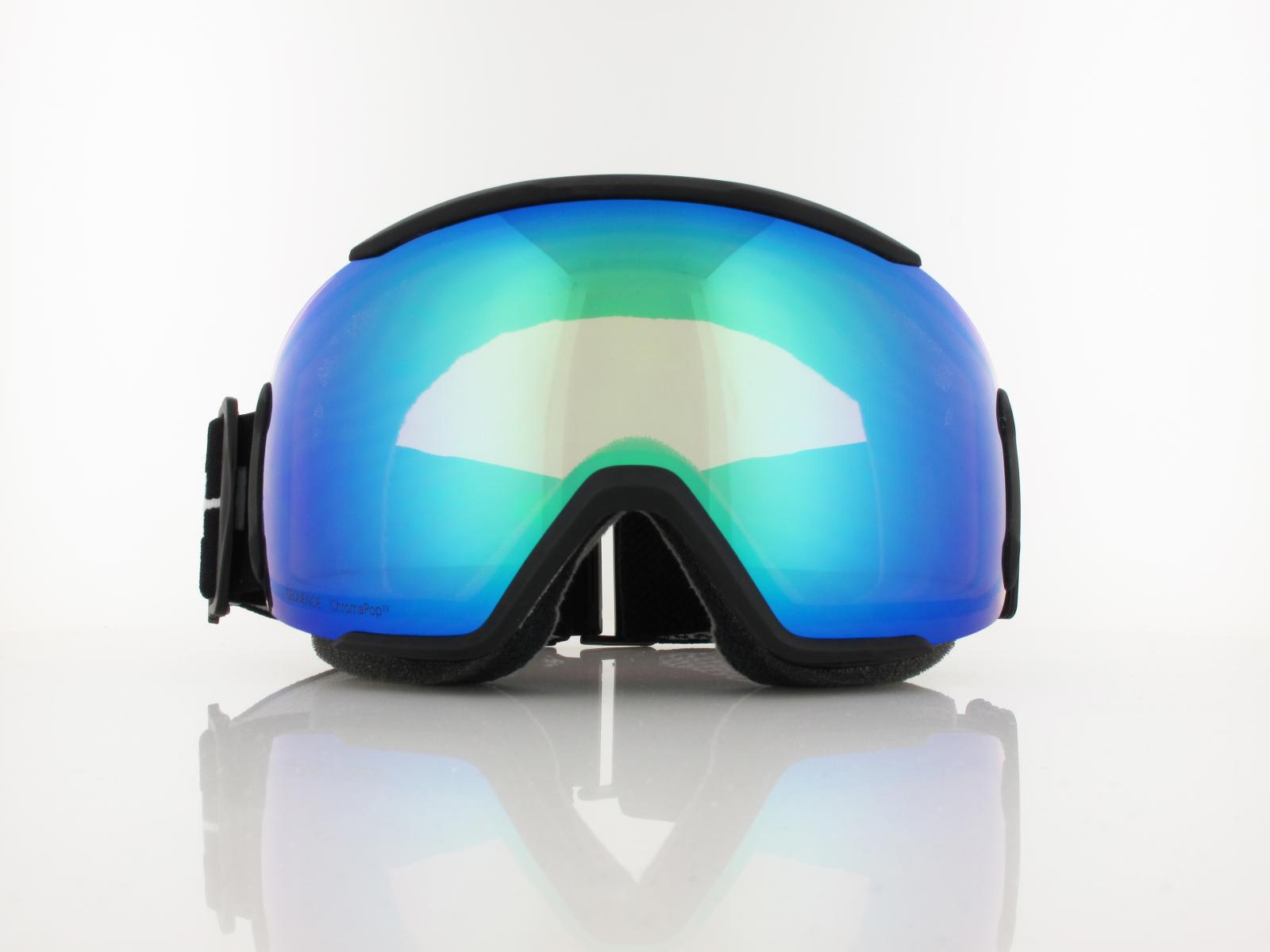Smith | SEQUENCE OTG M00768 2QJ99XP | black / chromapop everyday green mirror