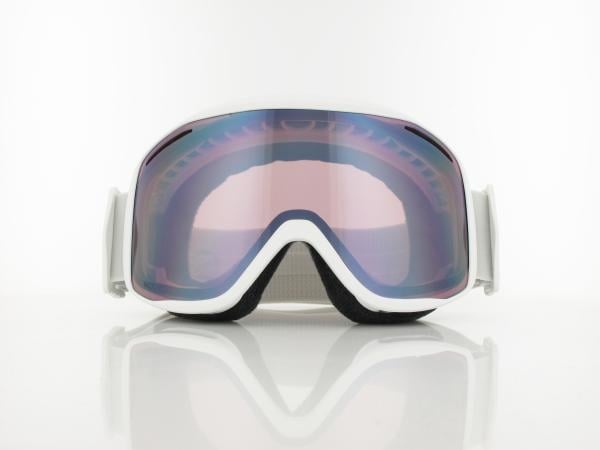 Smith | RALLY M00780 1DG994U | white 2324 / ignitor mirror antifog
