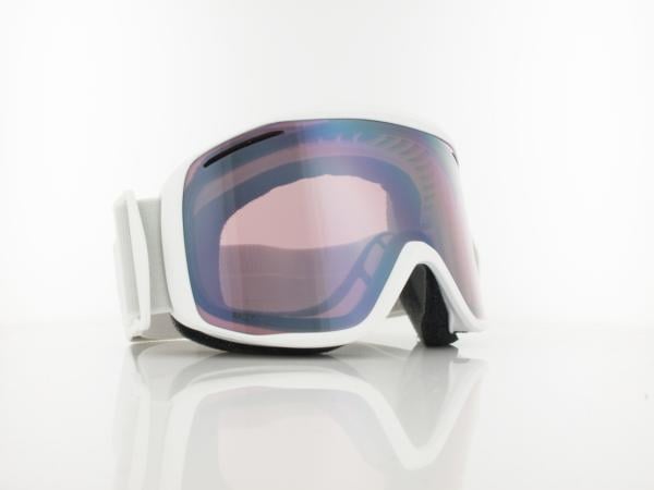 Smith | RALLY M00780 1DG994U | white 2324 / ignitor mirror antifog