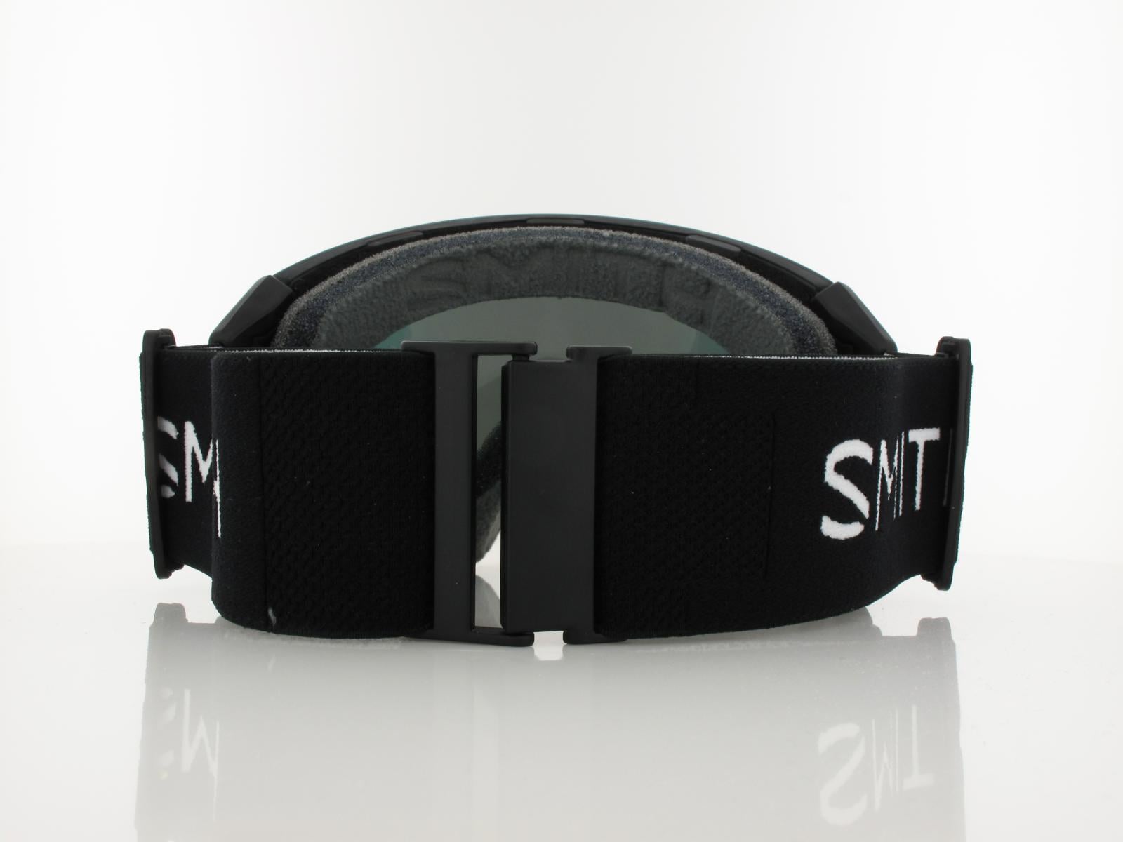 Smith | 4D MAG XL M00783 0JX996K | black / chromapop sun red mirror - chromapop storm yellow fresh