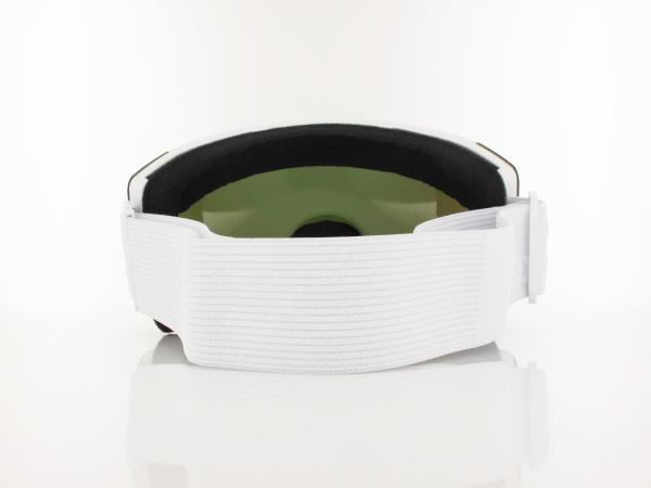 UVEX | ignite FM S550161 1230 | white matt / mirror green