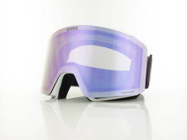 UVEX | ignite FM S550161 1430 | white matt / mirror rose