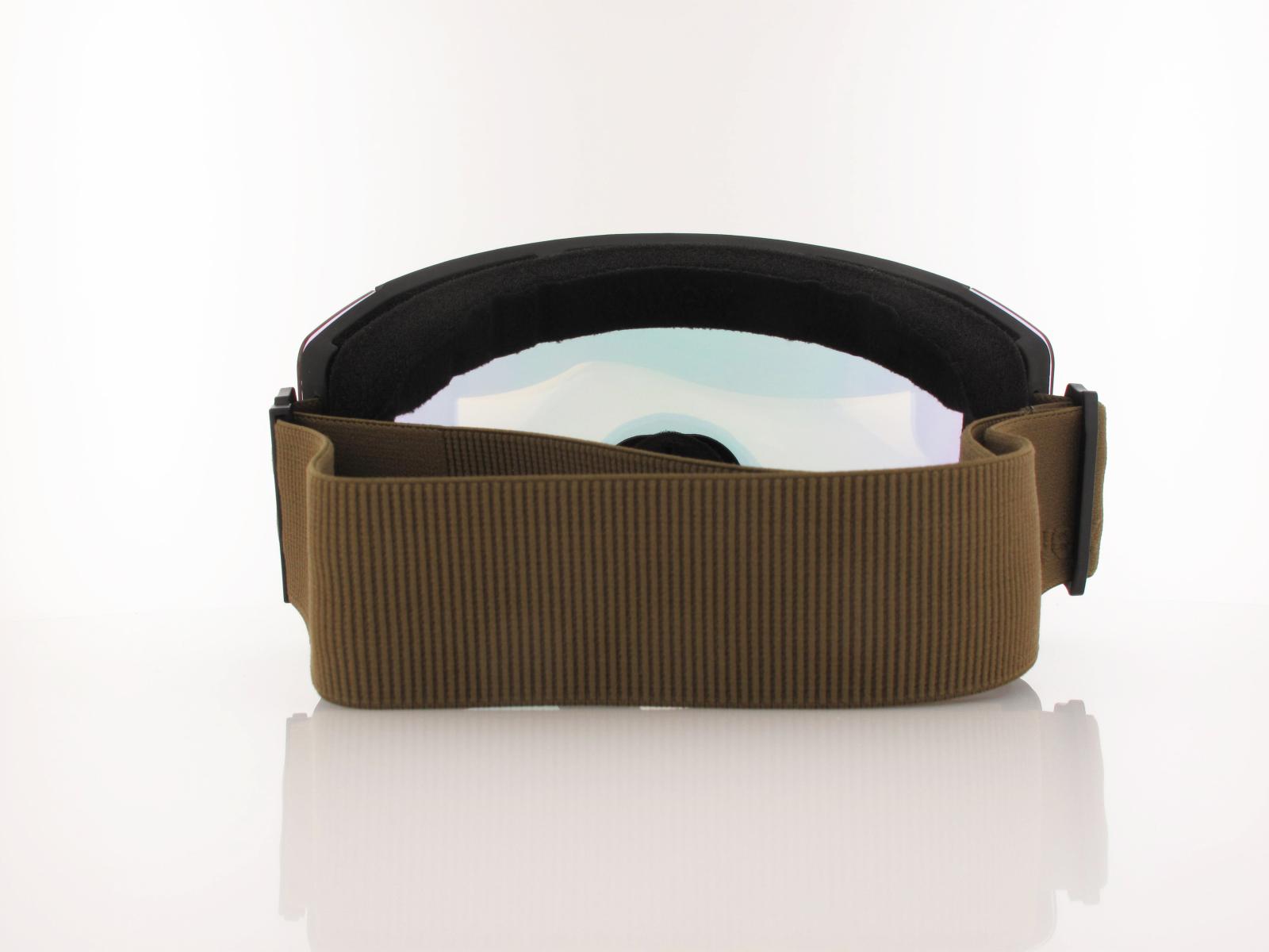UVEX | ignite FM S550161 2130 | black matt / mirror green