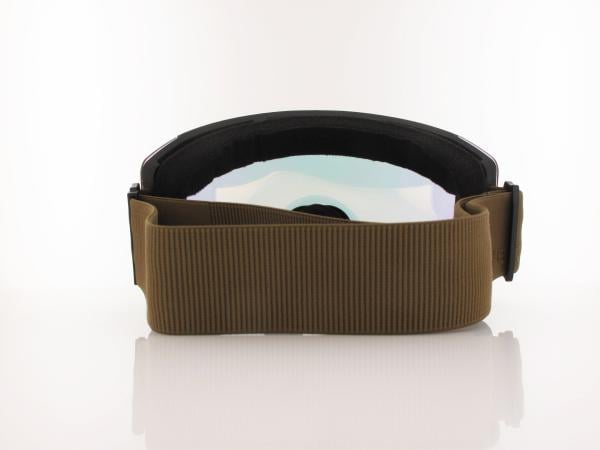 UVEX | ignite FM S550161 2130 | black matt / mirror green