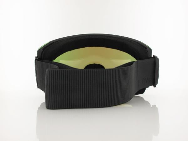 UVEX | ignite FM S550161 2330 | black matt / mirror rose