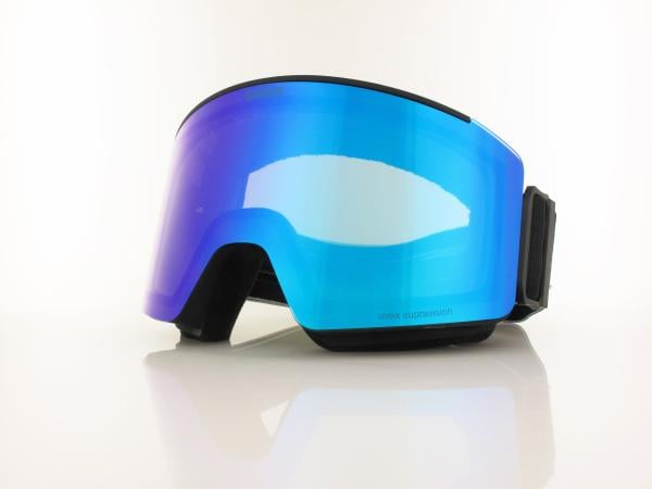 UVEX | ignite FM S550161 2530 | black matt / mirror blue