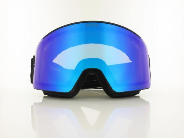UVEX | ignite FM S550161 2530 | black matt / mirror blue