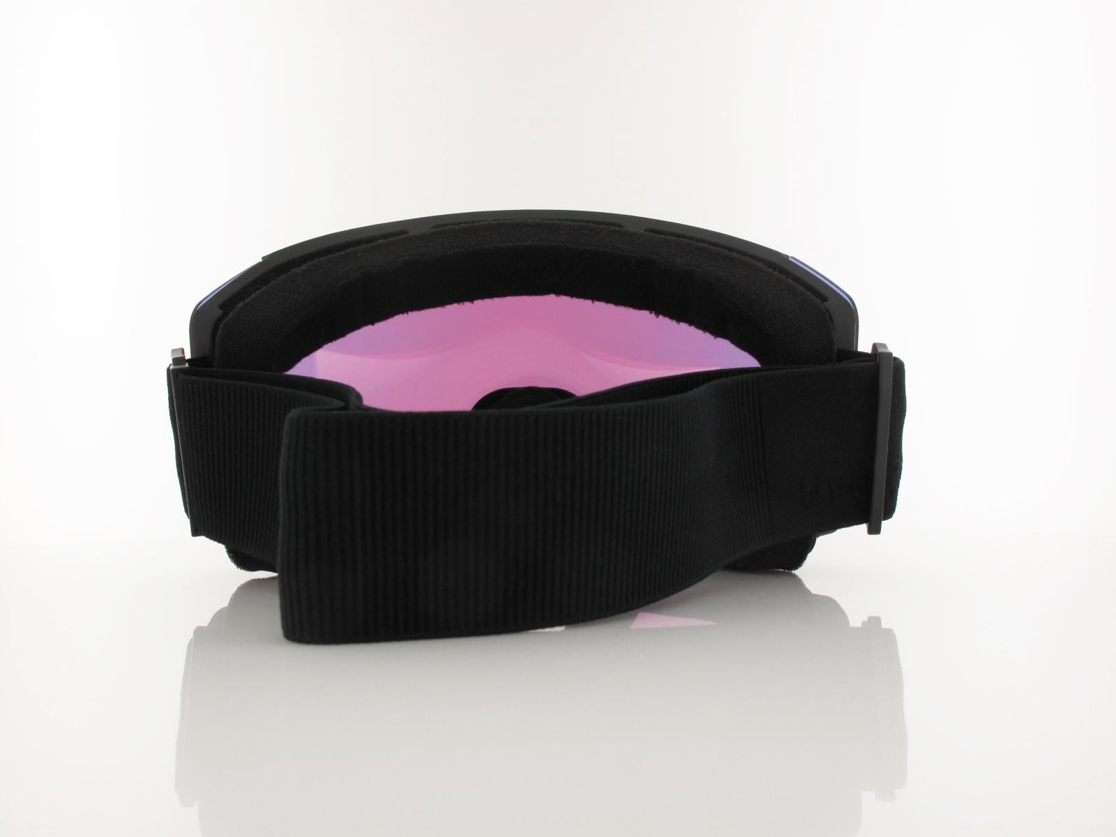 UVEX | ignite FM S550161 2930 | black matt / mirror red