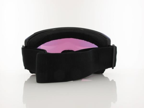 UVEX | ignite FM S550161 2930 | black matt / mirror red