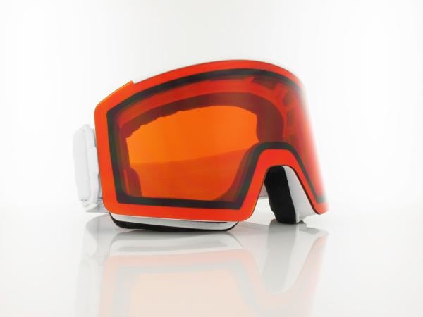 UVEX | ignite LG S550162 1030 | white matt / orange