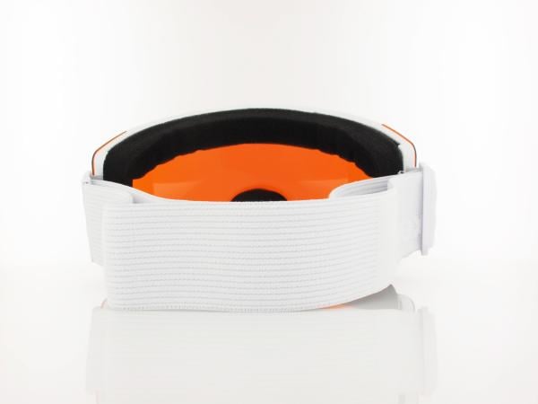 UVEX | ignite LG S550162 1030 | white matt / orange