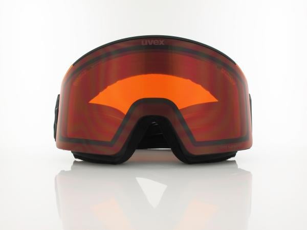 UVEX | ignite LG S550162 2030 | black matt / orange