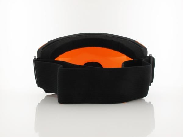 UVEX | ignite LG S550162 2030 | black matt / orange
