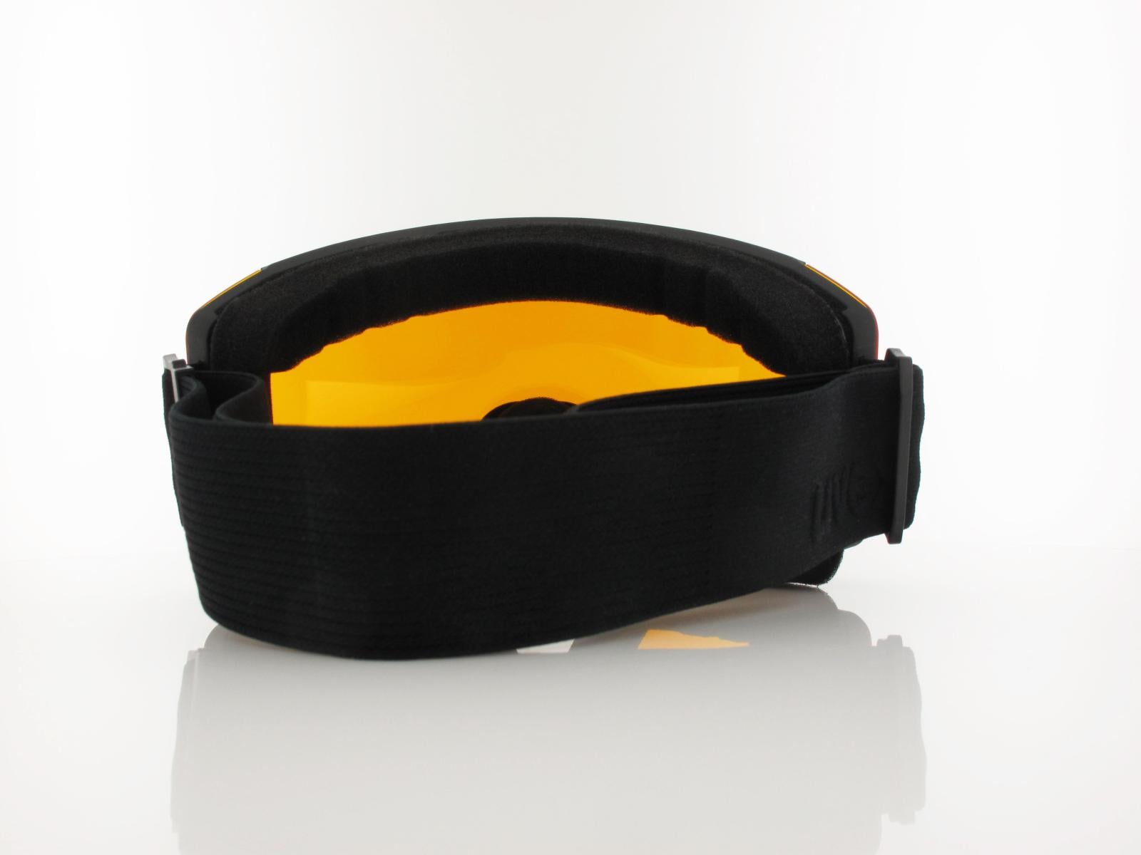 UVEX | ignite LG S550162 2230 | black matt / yellow