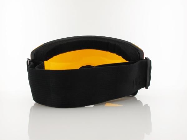 UVEX | ignite LG S550162 2230 | black matt / yellow