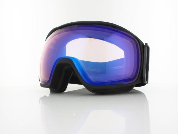 UVEX | victorious V S550189 2330 | black matt / DL vario blue mirror - clear