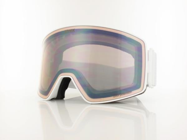 UVEX | scenic P S550340 1530 | white matt / mirror silver pola
